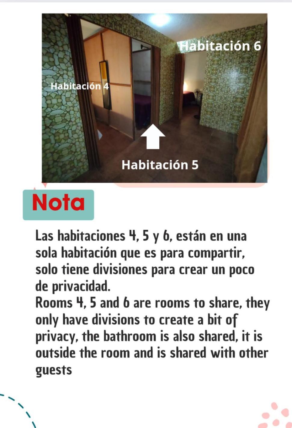 Hosteria Del Centro Santiago Atitlan Bagian luar foto